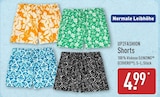 Shorts im ALDI Nord Prospekt Shorts von UP2FASHION im aktuellen ALDI Nord Prospekt für 4,99 €