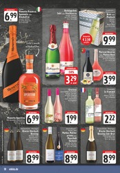 Prosecco im E center Prospekt in Moers Aktueller E center Prospekt mit Prosecco, "Aktuelle Angebote", Seite 18