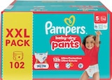 40% von Pampers bei Netto Marken-Discount im Angebot 40% von Pampers im aktuellen Netto Marken-Discount Prospekt