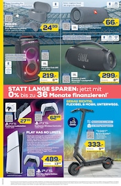 Kopfhörer im EURONICS Prospekt in Bergkamen Aktueller EURONICS Prospekt mit Kopfhörer, "GENAU RICHTIG. STADIONATMOSPHÄRE FÜR ZUHAUSE.", Seite 6