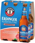 alkoholfreies Bier im Penny Prospekt Erdinger Alkoholfrei im aktuellen Penny Prospekt für 3,49 €
