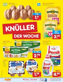 Netto Marken-Discount Coburg Prospekt der aktuellen Woche, gültig von 22.12.2025 bis 27.12.2025 Aktueller Netto Marken-Discount Coburg Prospekt "Aktuelle Angebote" mit 58 Seiten