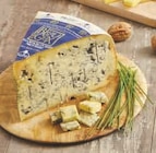Bleu de Gex AOP à Super U dans Avoriaz Bleu de Gex AOP à Super U dans Avoriaz