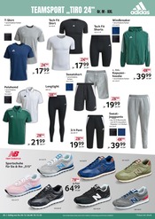 Aktueller Selgros Prospekt mit T-Shirt, "cash & carry", Seite 20