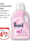 Aktuelle Waschmittel Angebote bei GLOBUS in Braunschweig Aktuelles Feinwaschmittel Angebot bei GLOBUS in Braunschweig ab 4,99 €