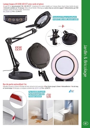 Offre Mode dans le catalogue PEARL du moment à la page 49