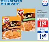 Pfanni im Angebot bei famila Nordost in Elmshorn Pfanni Angebote bei famila Nordost Elmshorn für 1,49 €