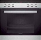 Einbau-Herd-Set MKE2KA175 Angebote von Siemens bei MEDIMAX Frankfurt für 599,00 €