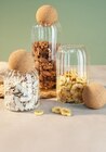 Aufbewahrungsgläser im Woolworth Prospekt Aufbewahrungsgläser von im aktuellen Woolworth Prospekt für 3,00 €