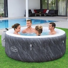 Spa gonflable Boracay Bestway 4 places - Bestway en promo chez Castorama Roubaix à 299,90 €