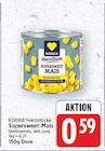 Supersweet-Mais von EDEKA Herzstücke im aktuellen E center Prospekt