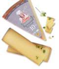 Kaufland Brück - Vorarlberger Bergkäse Angebot im Prospekt Vorarlberger Bergkäse bei Kaufland im Brück Prospekt für 1,49 €