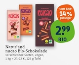 Aktuelle Schokolade Angebote bei tegut in Offenbach (Main) Aktuelles Bio-Schokolade Angebot bei tegut in Offenbach (Main) ab 2,99 €