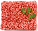 Rinderhackfleisch von Meine Fleischerei im aktuellen Netto mit dem Scottie Prospekt