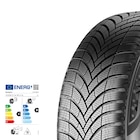 215/60 R16 XL 99H Semperit Speed-Grip 5 bei Volkswagen im Prospekt "" für 126,50 €