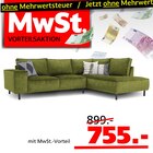 Manilla im Angebot bei Seats and Sofas in Stuttgart Manilla Angebote bei Seats and Sofas Stuttgart für 755,00 €