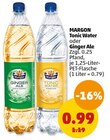Penny-Markt Berlin Prospekt mit Tonic Water oder Ginger Ale im Angebot für 0,99 €