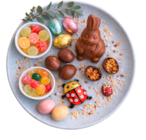 Osterhase im ALDI SÜD Prospekt Osterhase im aktuellen ALDI SÜD Prospekt für 1,49 €