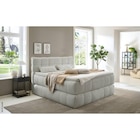 Boxspringbett Cannes für 1.299,00 € bei POCO im Angebot Boxspringbett Cannes im aktuellen POCO Prospekt
