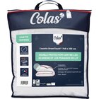 Couette "Greentouch" Colas Normand - COLAS NORMAND en promo chez Carrefour Ajaccio à 24,99 €