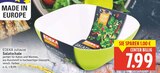 Salatschale von EDEKA zuhause im aktuellen E center Prospekt