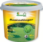 Rasendünger im Angebot bei Zimmermann in Nordhorn Rasendünger Angebote von Sonnenhof bei Zimmermann Nordhorn für 12,99 €