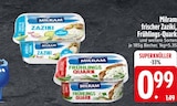frischer Zaziki im EDEKA Prospekt frischer Zaziki von Milram im aktuellen EDEKA Prospekt für 0,99 €