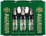 Aktuelles Büble Edelbräu Angebot bei REWE in Heidenheim (Brenz) ab 13,99 €