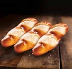 Netto Marken-Discount - Laugenstange Angebot im Prospekt Laugenstange bei Netto Marken-Discount im Prospekt "" für 1,00 €