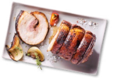Bauernrollbraten Angebote von K-PURLAND bei Kaufland Ratingen für 6,49 €