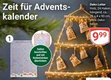 Deko Leiter Angebote bei GLOBUS Kempen für 9,99 €