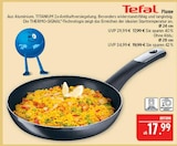 Pfanne Angebote von Tefal bei Marktkauf Erlangen für 17,99 €