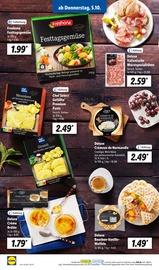 Crème Brûlée Angebote im Prospekt "LIDL LOHNT SICH" von Lidl Crème Brûlée Angebote im Prospekt "LIDL LOHNT SICH" von Lidl auf Seite 42