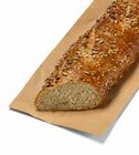 Saatenbaguette Angebote von GLOBUS bei GLOBUS Siegen für 1,49 €