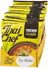 Instant- Nudelsuppe von Thai Chef im aktuellen Penny Prospekt für 4,00 €