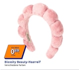 Beauty-Haarreif von Blossity im aktuellen Action Prospekt für 0,89 €