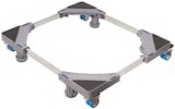 Aktuelle Motorrad Angebote bei Lidl in Berlin Aktuelles Fahrbares Universal-Untergestell Angebot bei Lidl in Berlin ab 24,99 €