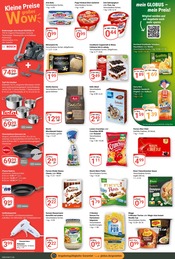 Aktueller GLOBUS Prospekt mit Eis, "Aktuelle Angebote", Seite 2