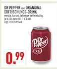 DR PEPPER im Angebot bei Marktkauf in Bielefeld DR PEPPER Angebote bei Marktkauf Bielefeld für 0,99 €