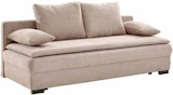 Aktuelles Schlafsofa Angebot bei XXXLutz Möbelhäuser in Wuppertal ab 499,00 €