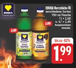 Aktuelles Reines Rapsöl Angebot bei E center in Nürnberg ab 1,99 €
