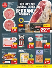 Fast Food im Netto Marken-Discount Prospekt in Wolfenbüttel Aktueller Netto Marken-Discount Prospekt mit Fast Food, "Aktuelle Angebote", Seite 9