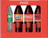Coca-Cola, Fanta Angebot in Wardenburg Coca-Cola, Fanta im aktuellen Prospekt bei aktiv & irma in Wardenburg