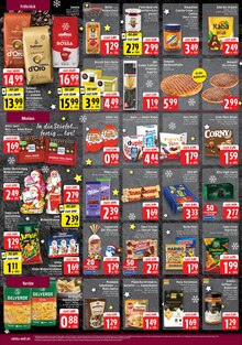 Toaster im aktuellen EDEKA Prospekt (Mönchengladbach) Toaster im EDEKA Prospekt "Aktuelle Angebote" mit 8 Seiten (Mönchengladbach)