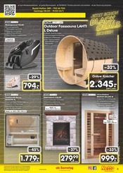 Kamin im Netto Marken-Discount Prospekt in Wolfenbüttel Aktueller Netto Marken-Discount Prospekt mit Kamin, "Aktuelle Angebote", Seite 27