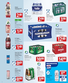 Volvic im famila Nordost Prospekt "besser als gut!" mit 24 Seiten (Lüneburg)