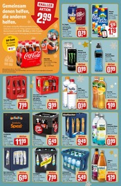 Ähnliche Bad Dürrheimer Angebote im Prospekt "Dein Markt" von REWE Ähnliches Angebot bei REWE in Prospekt "Dein Markt" gefunden auf Seite 14