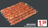 Aktuelle Grillfleisch Angebote bei Marktkauf in Bochum Aktuelles GRILLFACKELN Angebot bei Marktkauf in Bochum ab 1,59 €