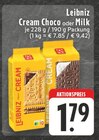 EDEKA Goch - Cream Choco Angebot im Prospekt Cream Choco bei EDEKA im Goch Prospekt für 1,79 €