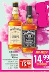 Tennessee Honey Angebote von Jack Daniel's bei Marktkauf Leipzig für 14,99 €